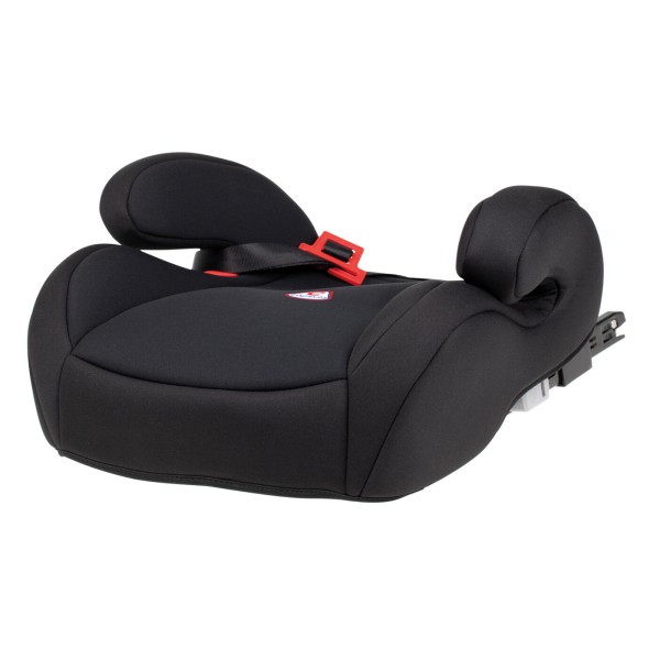 Isofix Sitzerhöhung Auto Kindersitz capsula JR4X Sitzschale schwarz 22-36kg